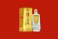 嘉禾县回收泸州老窖