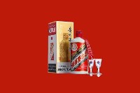 嘉禾县回收飞天茅台酒